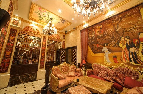 黎川高档KTV妹子质量哪家好 黎川高档KTV妹子质量哪家好